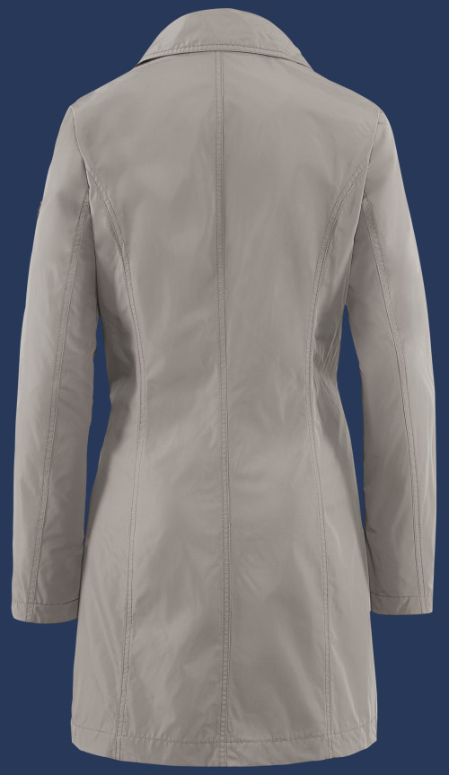 Parana KaHeMeHiTec, Moonrock - Wellensteyn Outlet