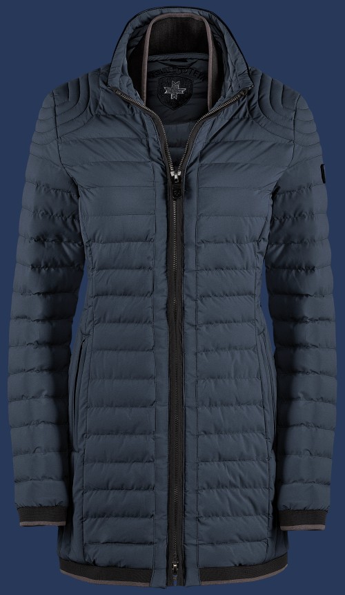 Helium Medium MoSoDuHiTec, Moonlightblue - Wellensteyn Outlet