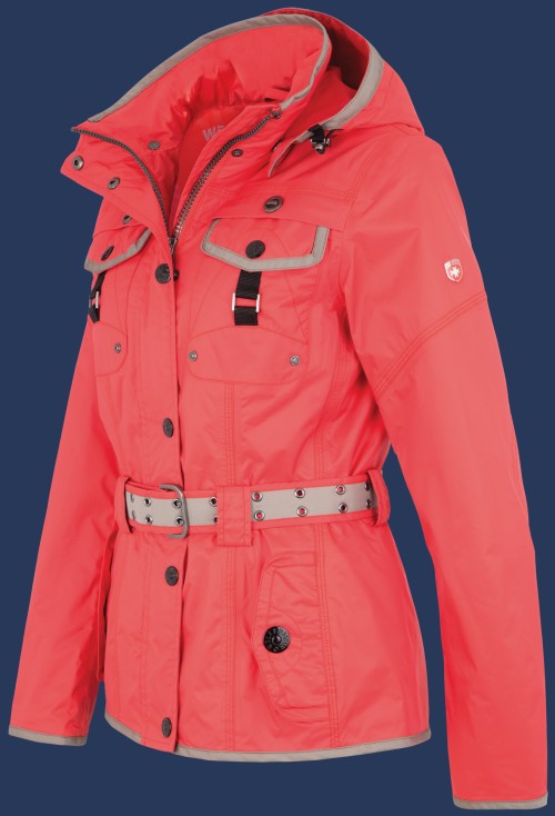 Chocandy NoSeAirTec, Coral - Wellensteyn Outlet