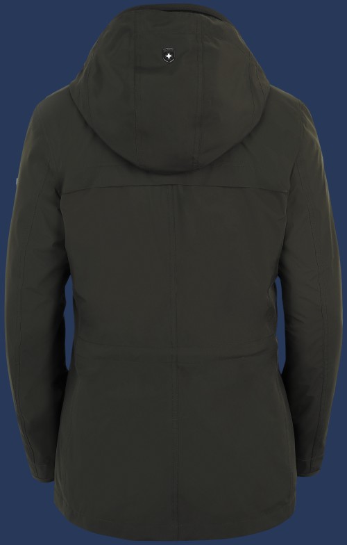 Avenida PolyAirLite, Darkarmy - Wellensteyn Outlet