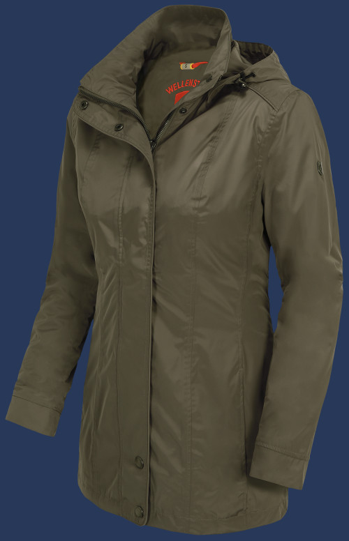 Tousjours TiSaAirTec, Titan - Wellensteyn Outlet