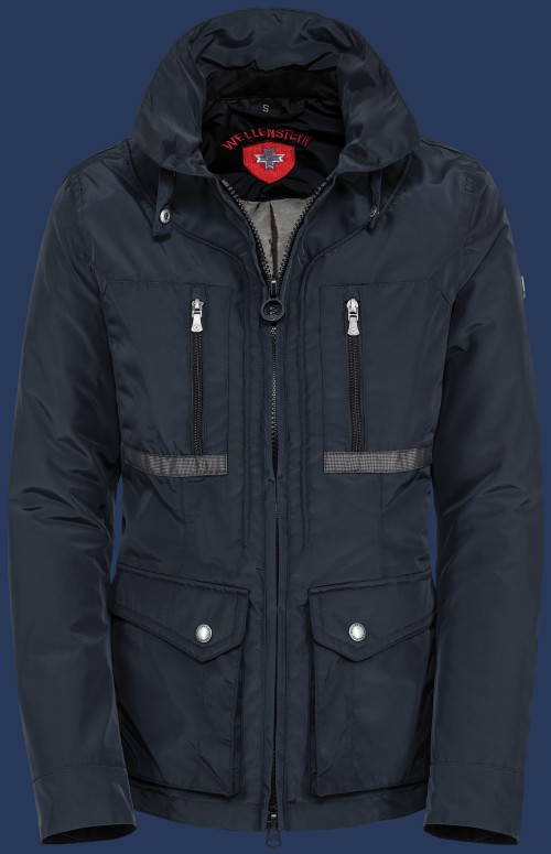 Celebrity TiSaAirTec, Darknavy - Wellensteyn Outlet