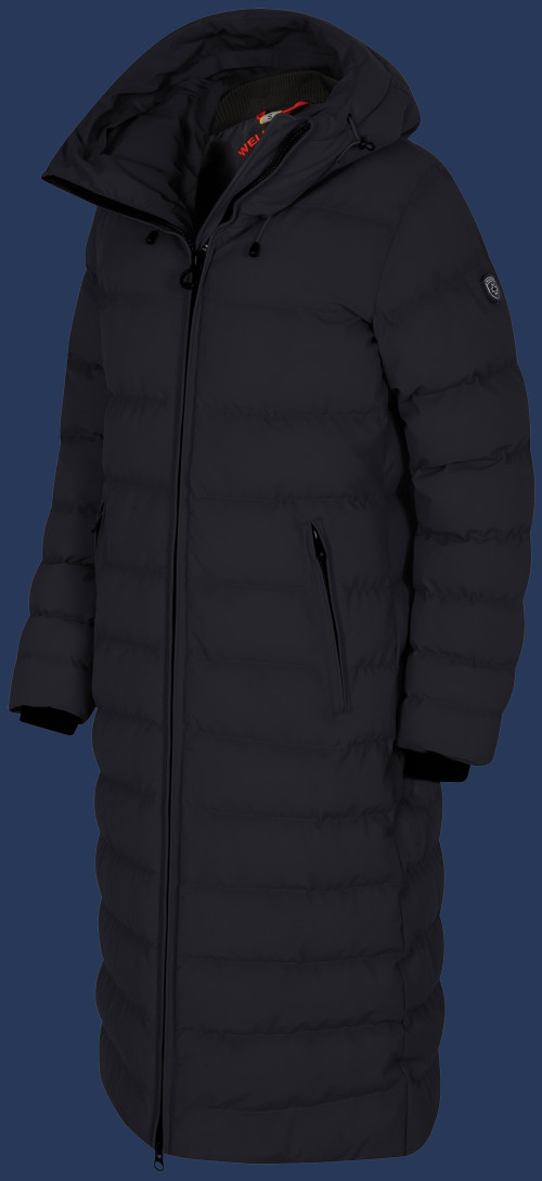 Cordoba Long DoRuAirTec, Darknavy - Wellensteyn Outlet