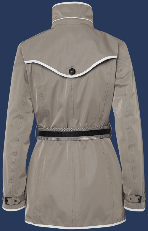 Milano CremonAirTec, Moonstone - Wellensteyn Outlet