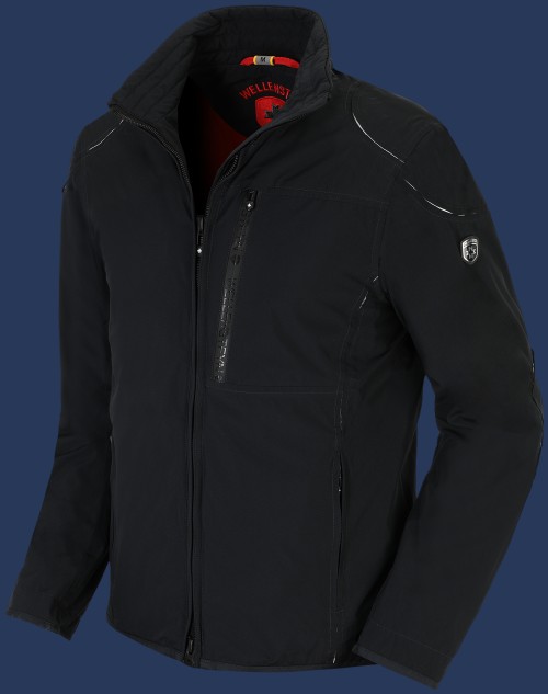 Acapulco FourStreAirTec, Darknavy/Cocos - Wellensteyn Outlet