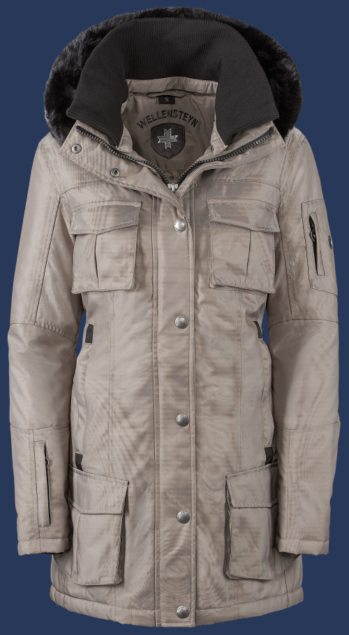 Schneezauber RainbowAirTec, Moonstone - Wellensteyn Outlet