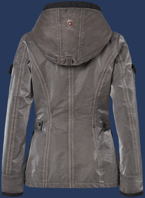 Revolution SprayAirTec, Anthrazit - Wellensteyn Outlet