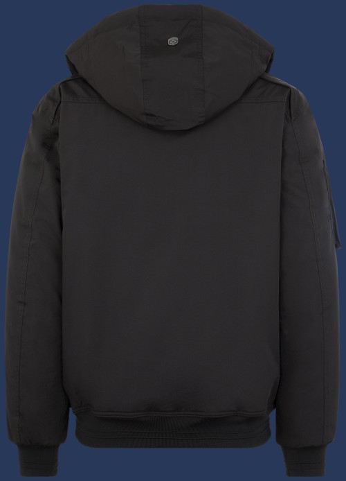 Cicero Winter StroBoAirTec, Schwarz - Wellensteyn Outlet