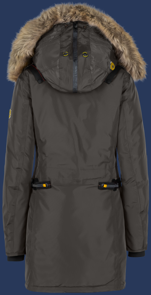 Seewolf Lady GolDoxAirTec, Titan - Wellensteyn Outlet