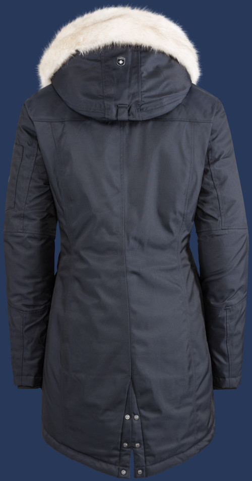 Schneezauber RainbowAirTec, Hollywoodblue - Wellensteyn Outlet