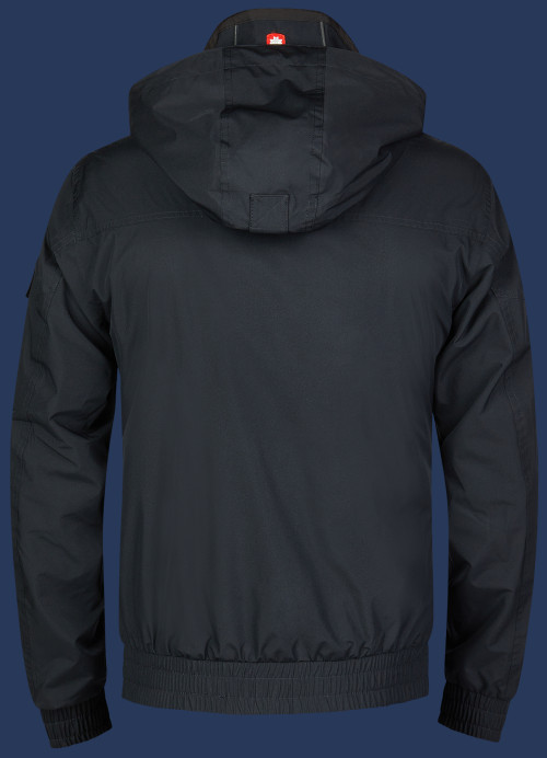 Cliffjacke-Sommer PolyAirLite, Dunkelblau - Wellensteyn Outlet