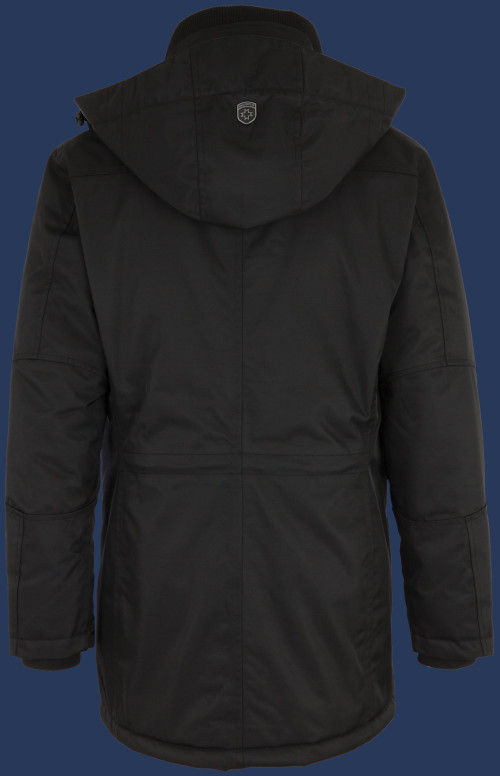 Vancouver RainbowAirTec, Schwarz - Wellensteyn Outlet