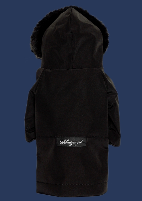 Schutzengel TiSaAirTec, Schwarz - Wellensteyn Outlet