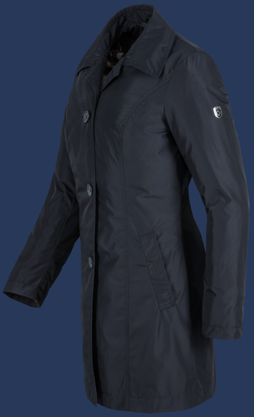 Parana KaHeMeHiTec, Midnightblue - Wellensteyn Outlet