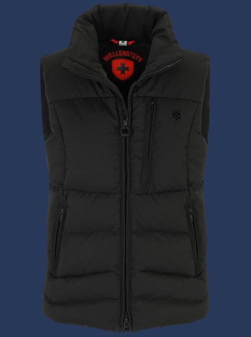 Nordsee BlaStruAirTec, Cosmicblack - Wellensteyn Outlet