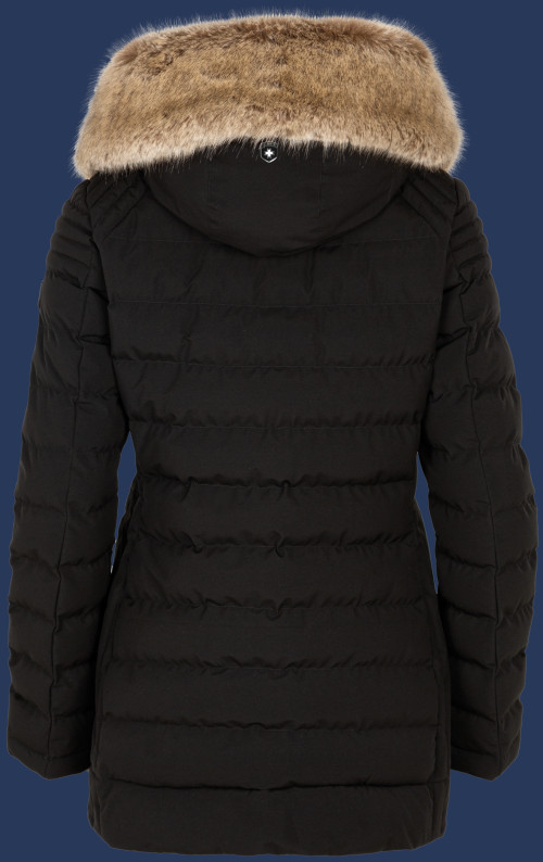 Pistolera FourStreAirTec, Schwarz - Wellensteyn Outlet