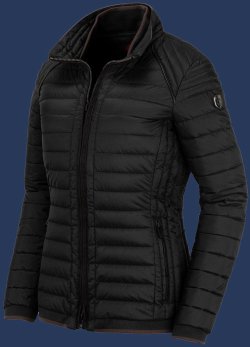 MOL Lady DoRiBlaTec, Schwarz - Wellensteyn Outlet