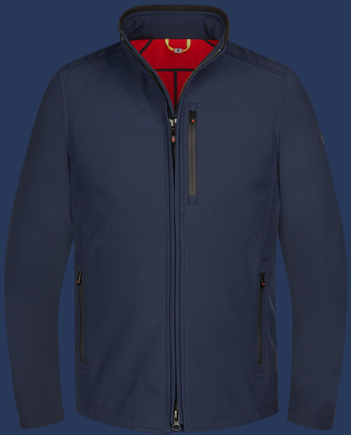 Alpinus BluSoAirTec, Jogblue - Wellensteyn Outlet