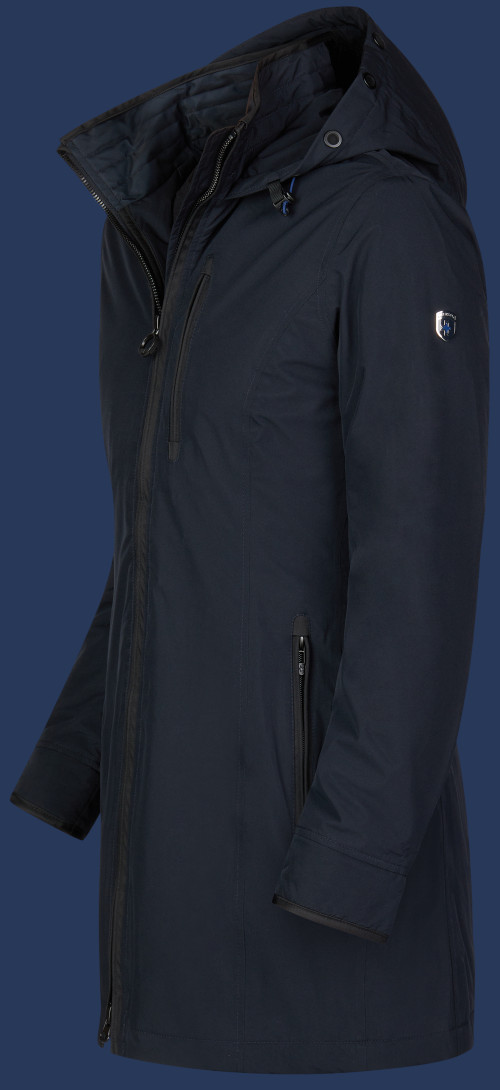 Westwind PolyHiTec, Darknavy - Wellensteyn Outlet