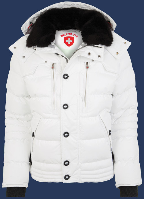 Starstream NoSeAirTec, Cocos - Wellensteyn Outlet