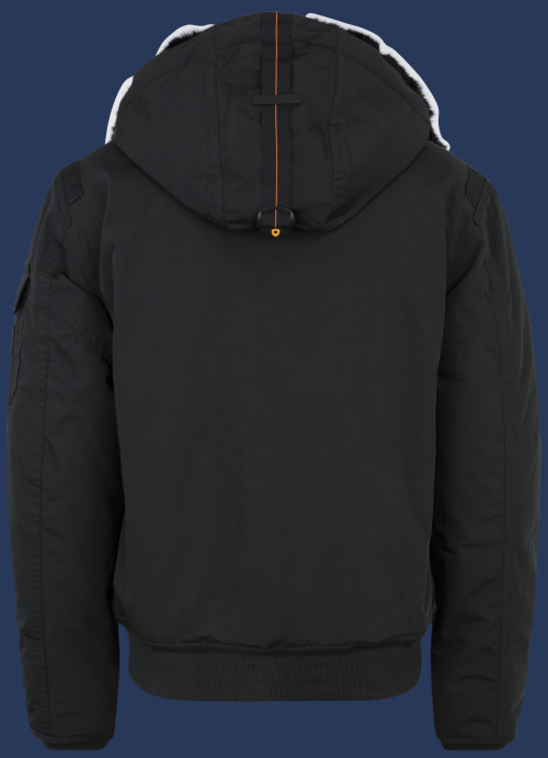 Maverick StroBoAirTec, Schwarz - Wellensteyn Outlet