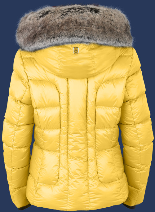 Astoria Short MoShiHiTec, Sun - Wellensteyn Outlet