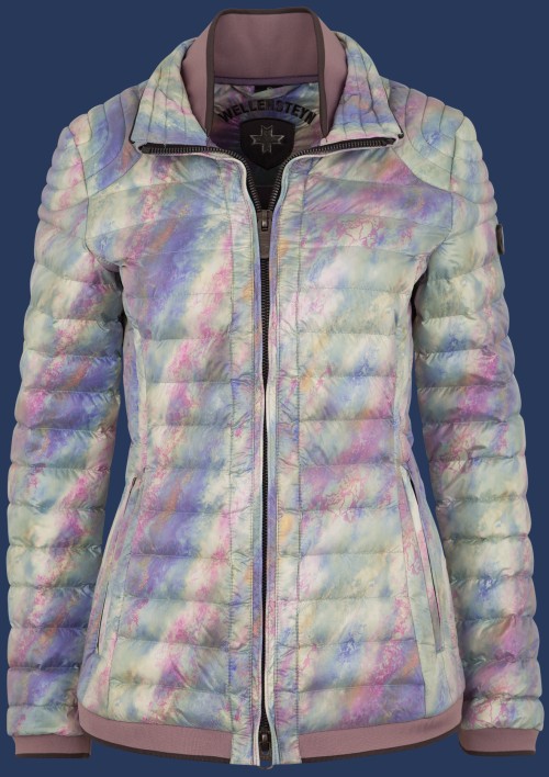 Helium Short FloRaHiTec, Unicorn - Wellensteyn Outlet