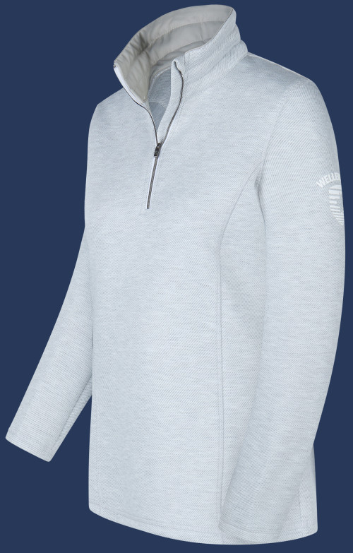 Naples Lady ScuWiLiHiTec, Lightsilvermelange/Cocos - Wellensteyn Outlet