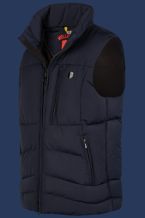 Nordsee StroBoAirTec, Midnightblue - Wellensteyn Outlet