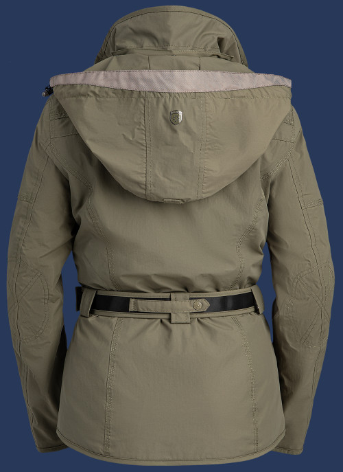 Chocandy SuNyCoAirTec, Lightarmy - Wellensteyn Outlet