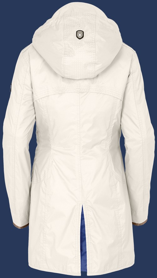 Carmel NoSeAirTec, Cocos - Wellensteyn Outlet