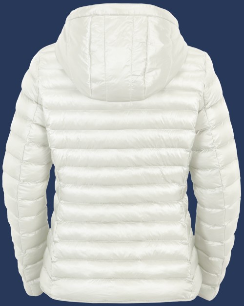 Italy Hood MoShiHiTec, Perlmutt - Wellensteyn Outlet