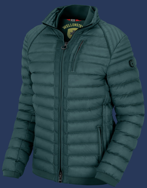 MOL Men StoSiTraAirTec, Forrest - Wellensteyn Outlet