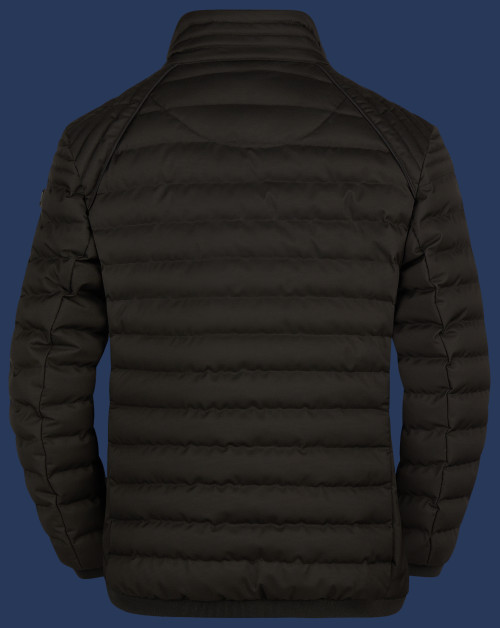 MOL Men BlaStruAirTec, Cosmicblack - Wellensteyn Outlet