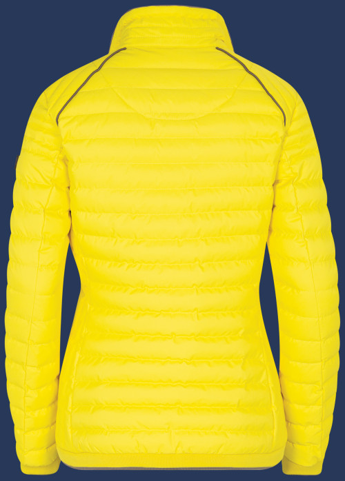 MOL Lady NoSeAirTec, Yellow - Wellensteyn Outlet