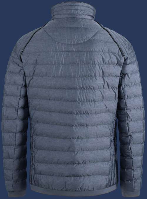 MOL Men NiSoAirTec, Navy - Wellensteyn Outlet