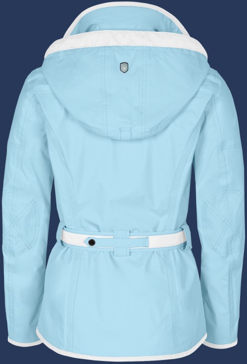 Chocandy NoSeAirTec, Iceblue/Cocos - Wellensteyn Outlet