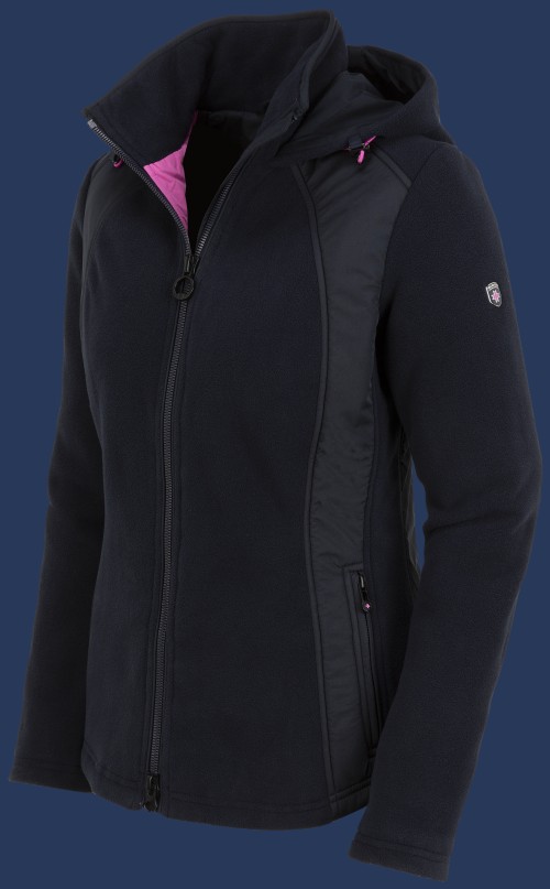 Dolce Vita MicroFleece, Darknavy - Wellensteyn Outlet