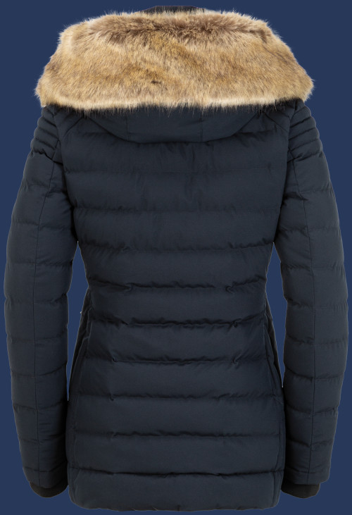 Pistolera FourStreAirTec, Midnightblue - Wellensteyn Outlet