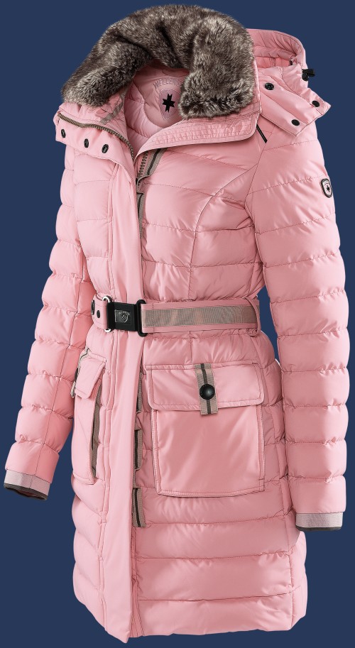 Abendstern MoSoDuHiTec, Rose - Wellensteyn Outlet