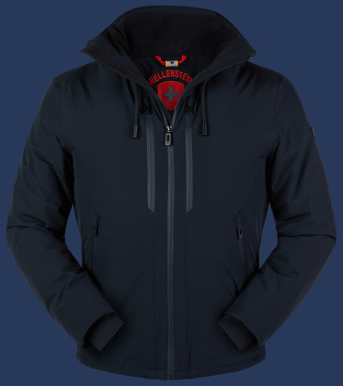 Caymen FourStreAirTec, Darknavy/Darknavy - Wellensteyn Outlet