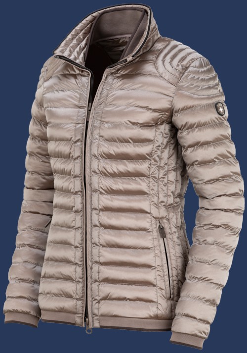 Helium Short PeLisHighTec, Champagne - Wellensteyn Outlet