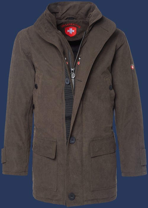 Jaguro HDDAirTec, Zobel - Wellensteyn Outlet