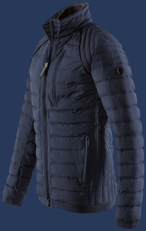 MOL Men MoSoDuHiTec, Darknavy - Wellensteyn Outlet