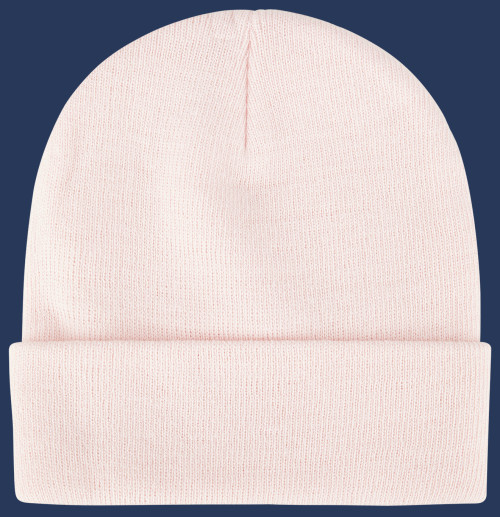 Hafenmütze Classicstrick, Rose - Wellensteyn Outlet