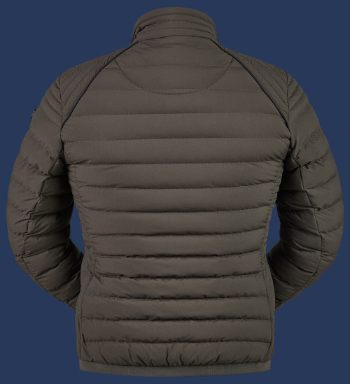 MOL Men MoSoDuHiTec, Blackarmy - Wellensteyn Outlet