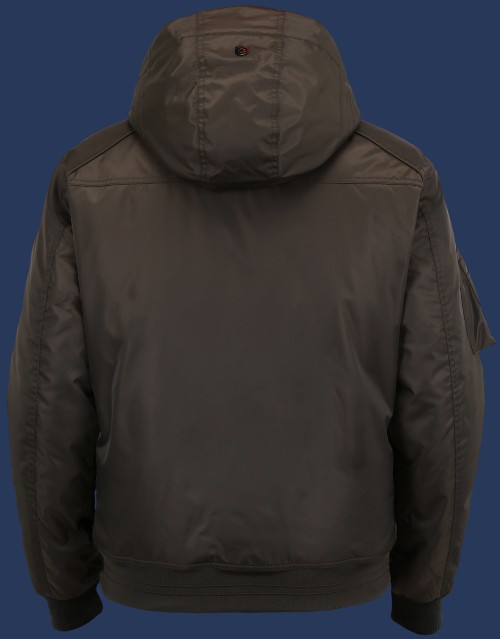 Cicero Winter BoWiAirTec, Darkarmy - Wellensteyn Outlet