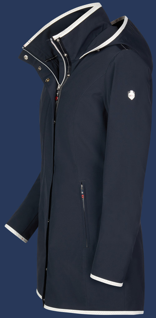 Tarent LightShellAirTec, Darknavy/Cocos - Wellensteyn Outlet