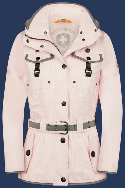 Chocandy NoSeAirTec, Icepink - Wellensteyn Outlet