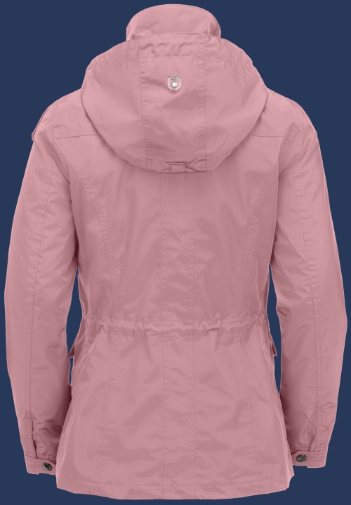 St.Etienne TiSaAirTec, Rose - Wellensteyn Outlet